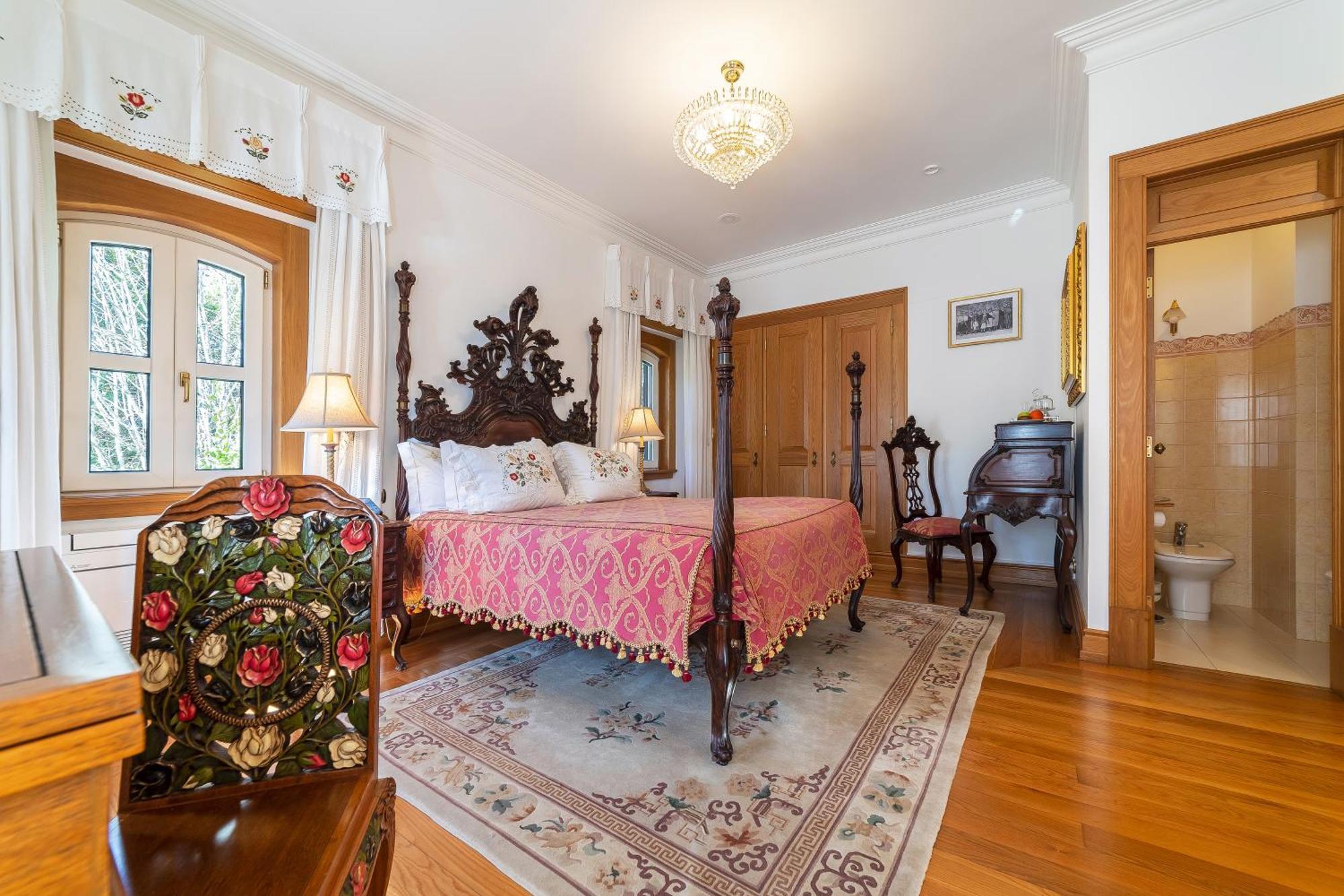 Pensión Marmoris Palace 5*